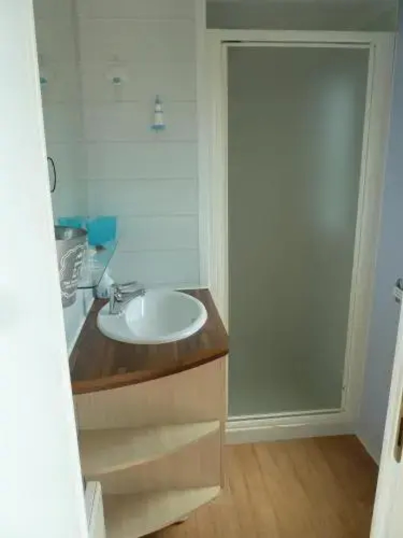 Chalet Strandliebe