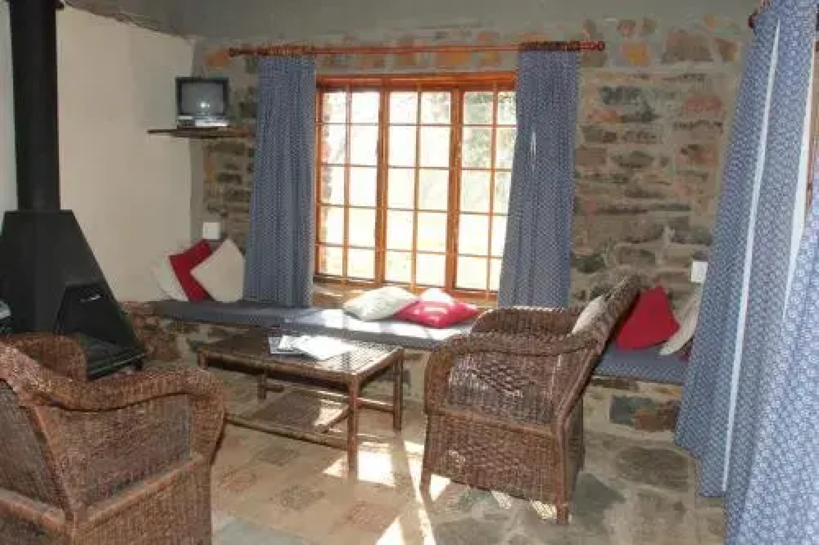 Wyford Farm