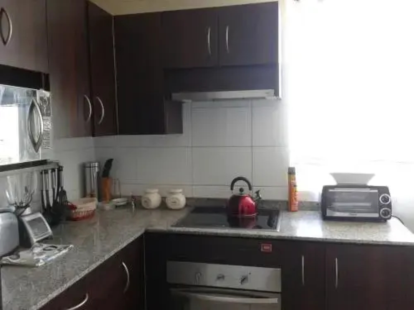 Departamento en Condominio Mar Serena