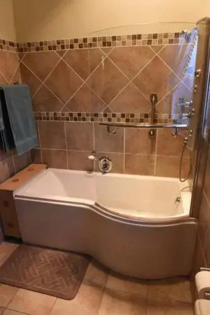 Jubel n Juig Self Catering