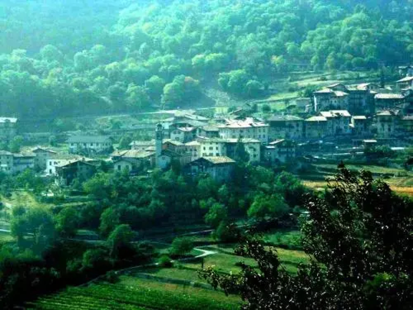 Residence Lena