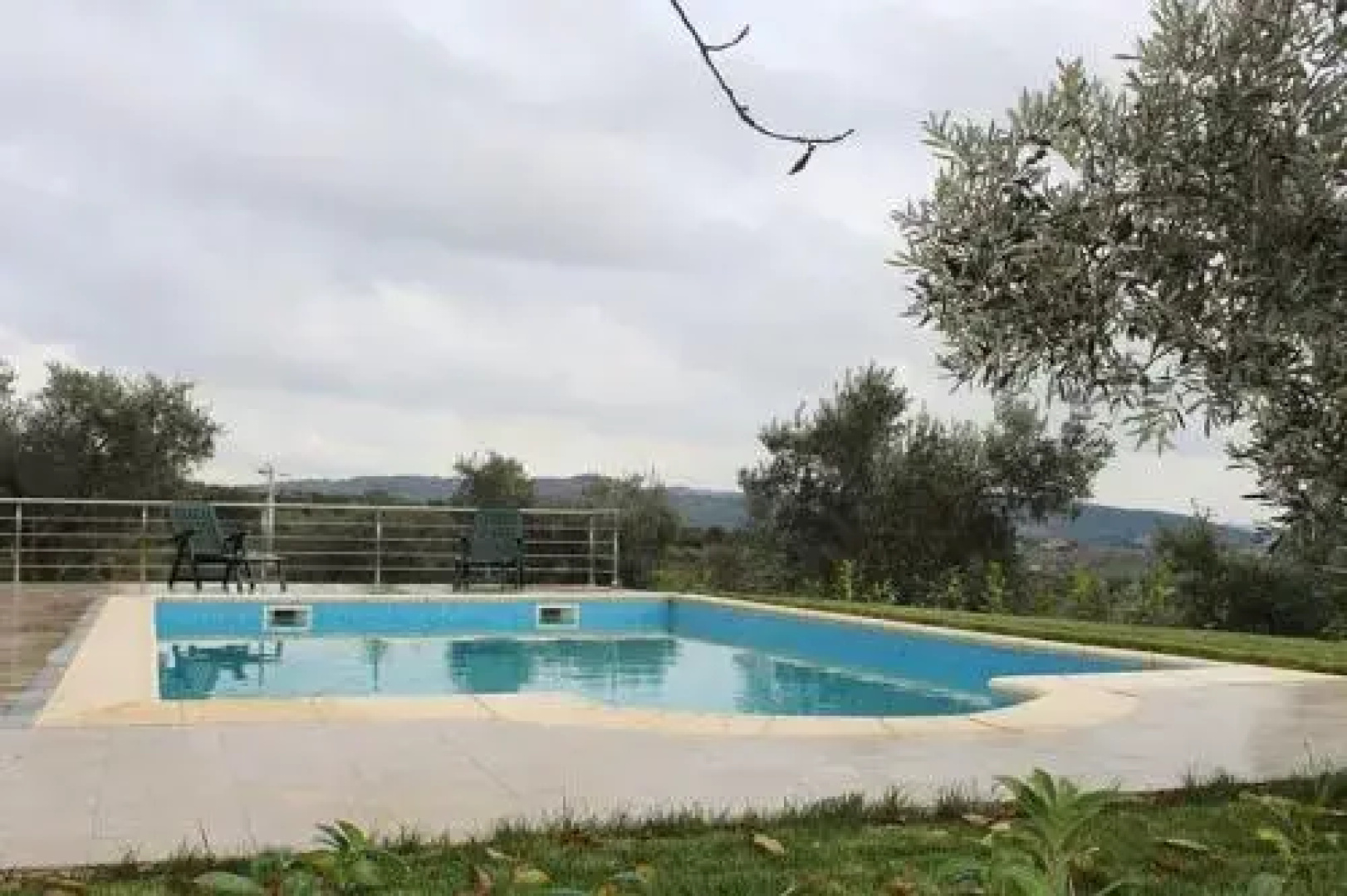 Casa das Argolas