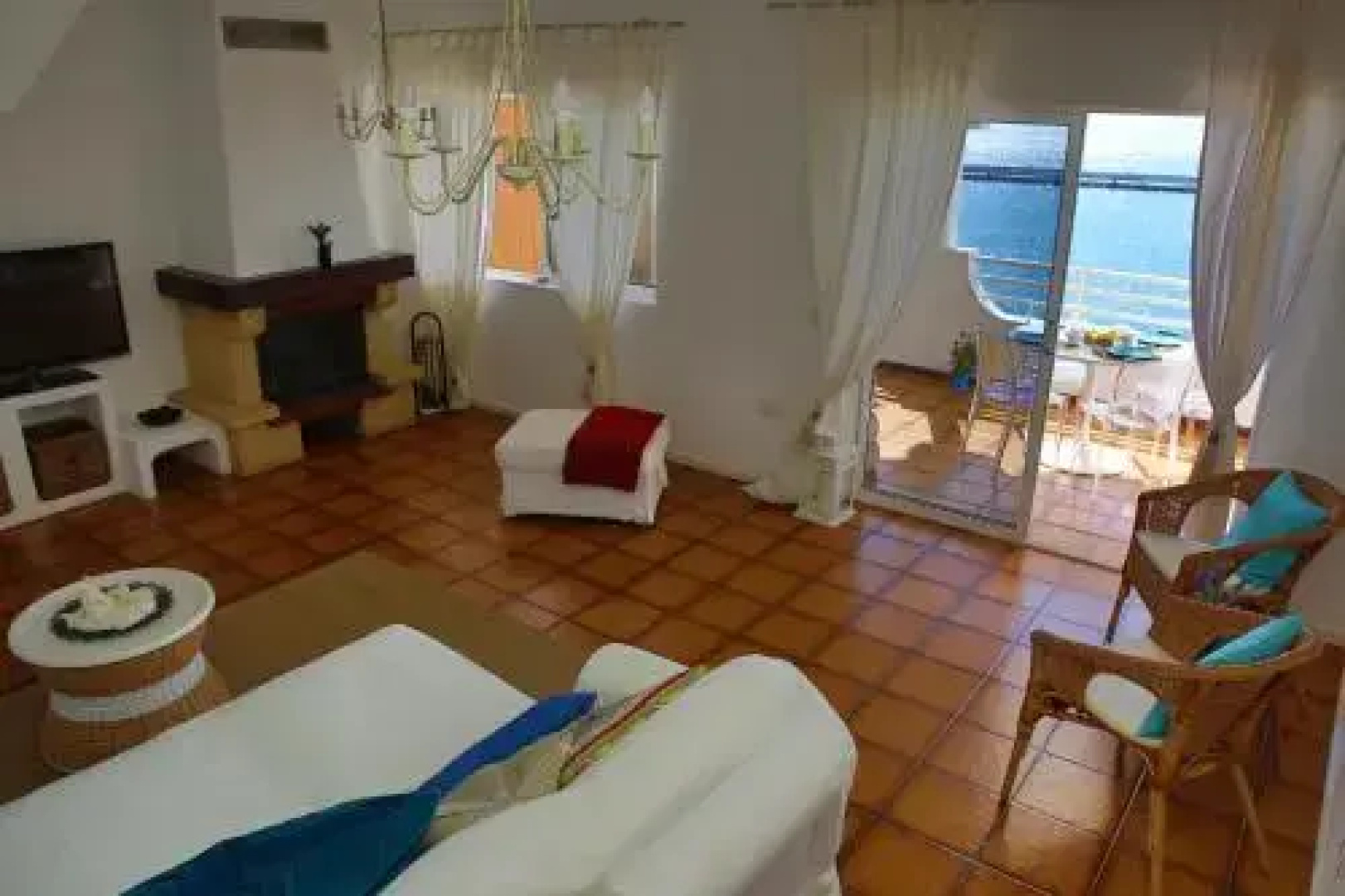 Casa Miramar