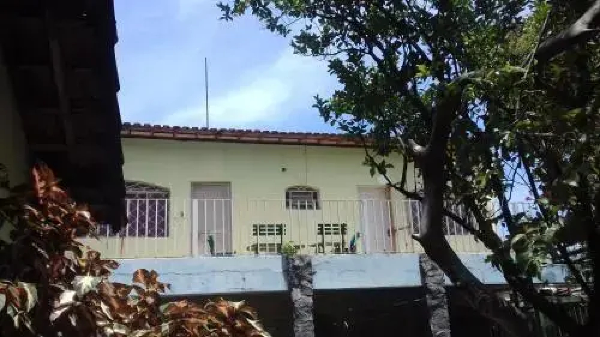 Fazenda 4 Cantos