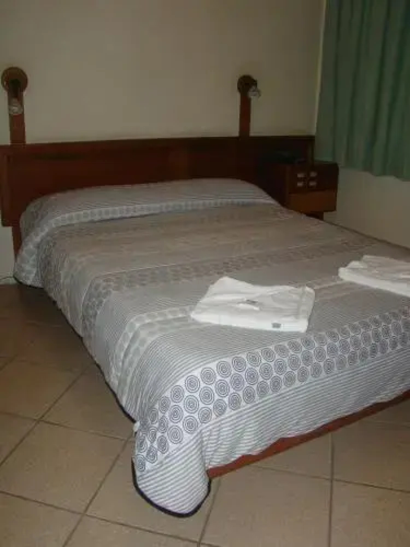 Hotel Geranium