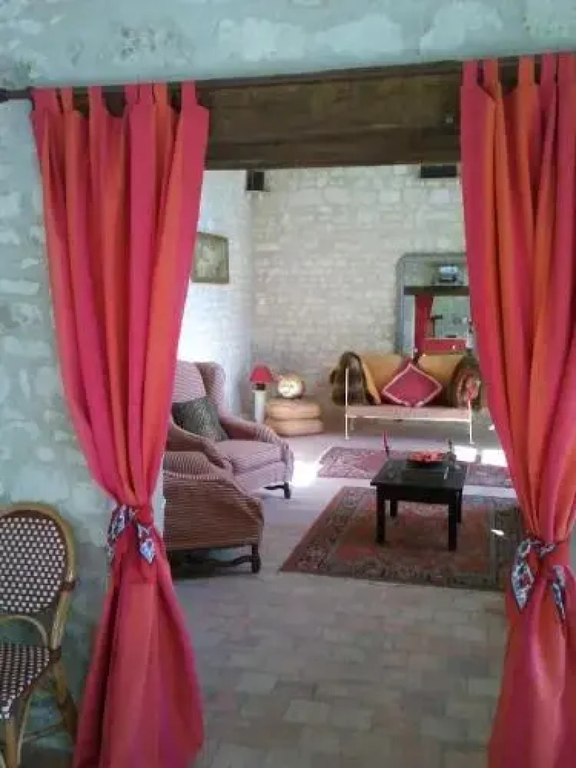 La Closerie du Clos de Ligré