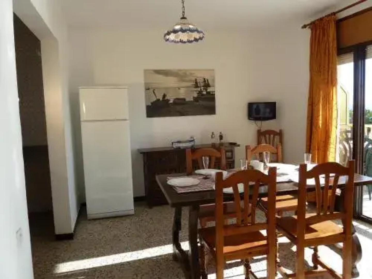 Villa Service - Apartamentos Aransol