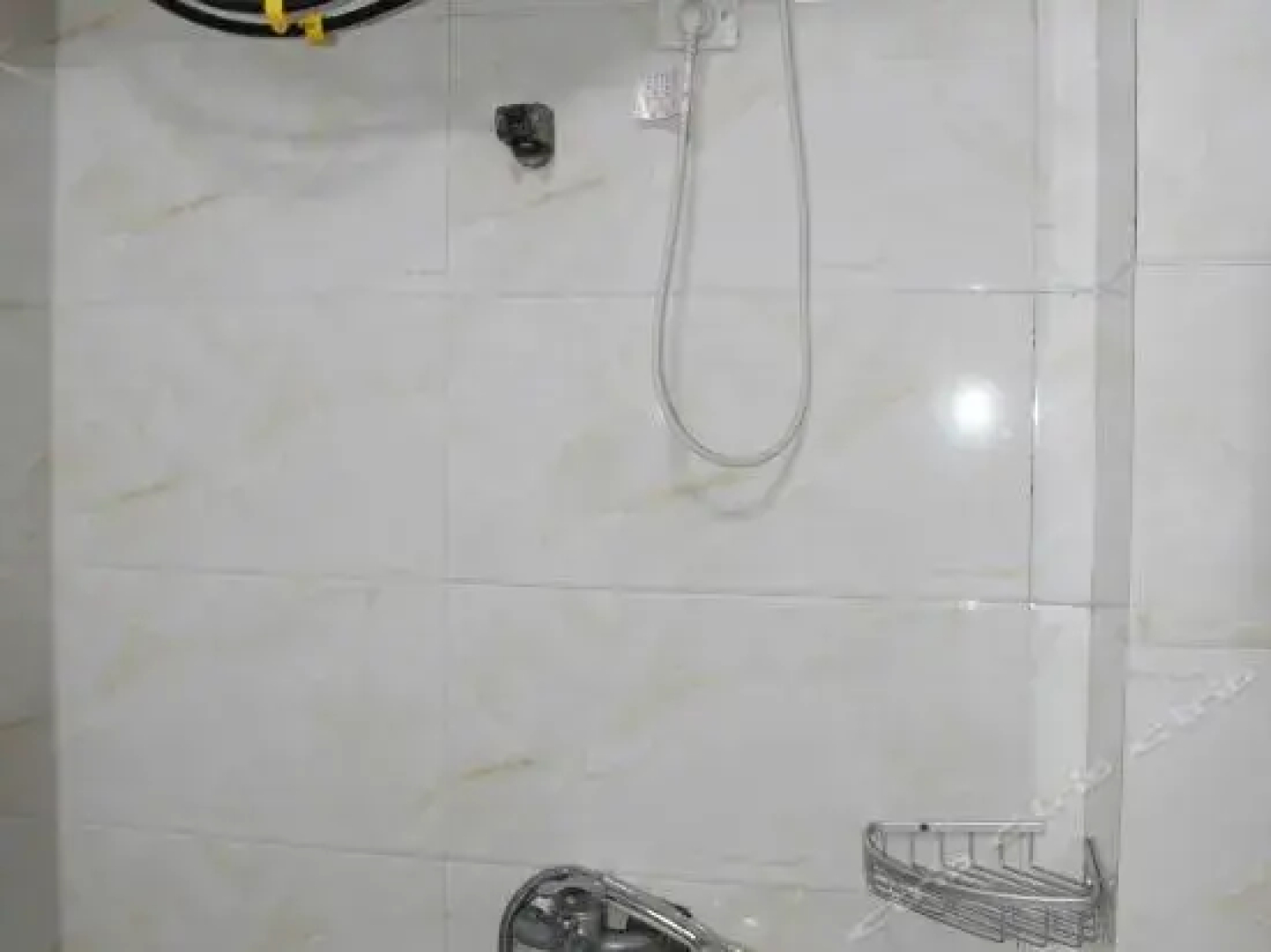 Heze Dingtao Dingsheng Business Hotel