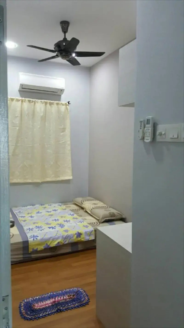 ShuangYang Sekinchan Homestay 双扬适耕庄民宿