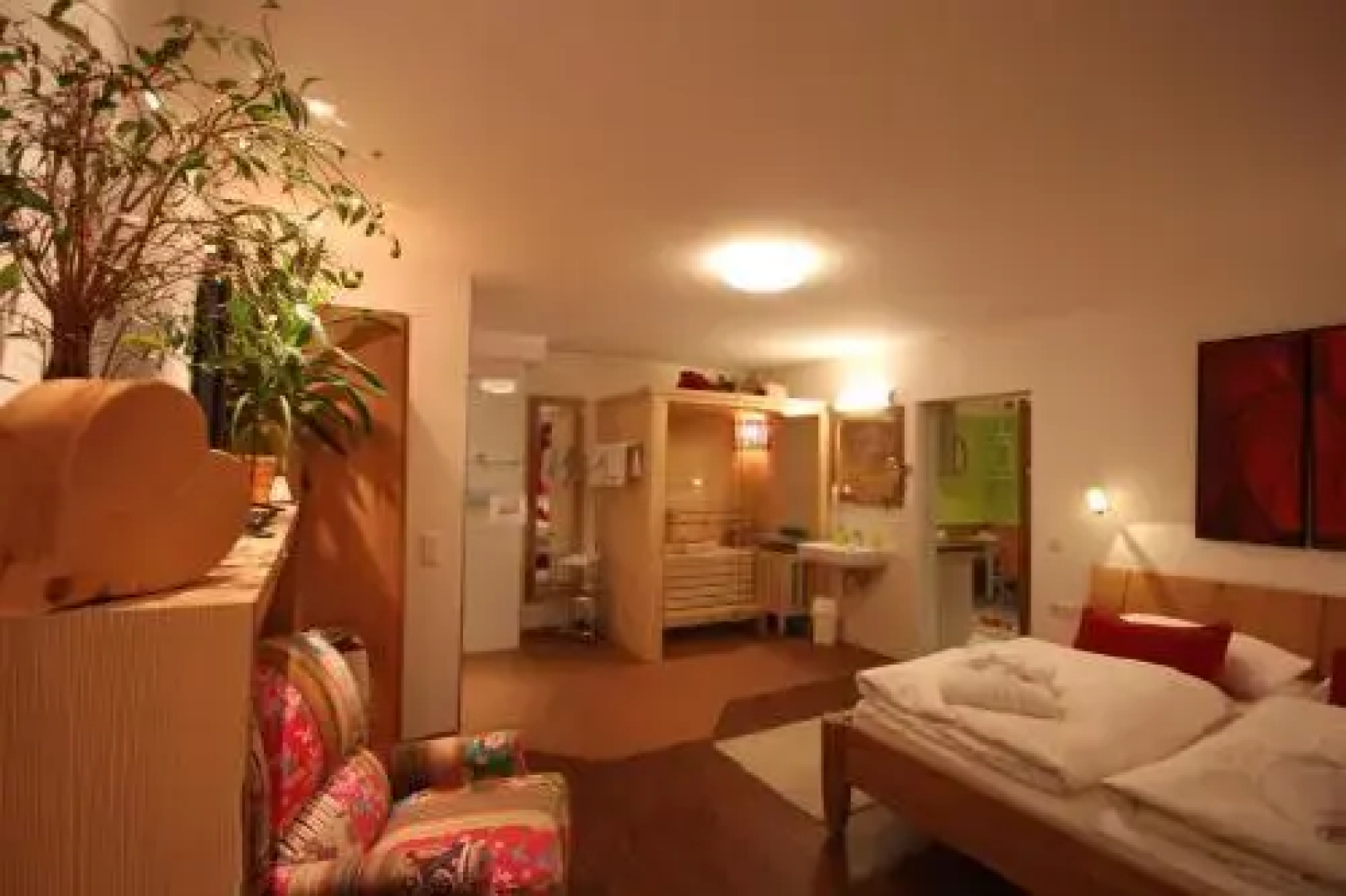 Ferienwohnung Simonhof