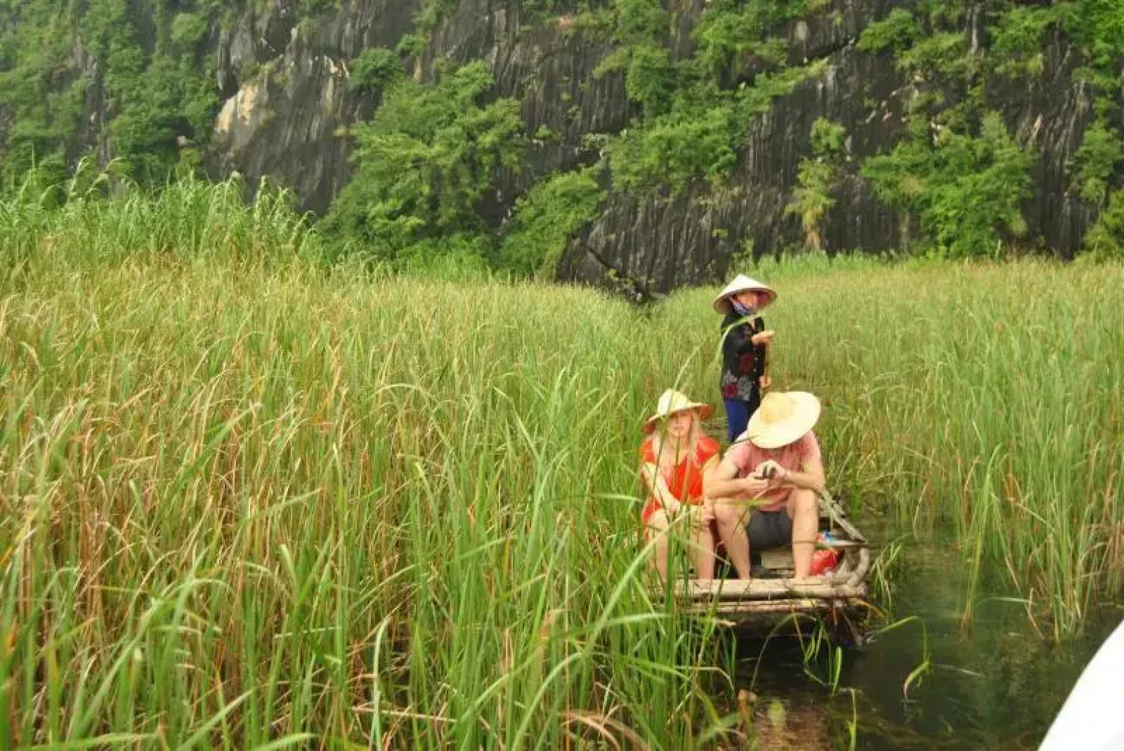 Nguyen Family Homestay