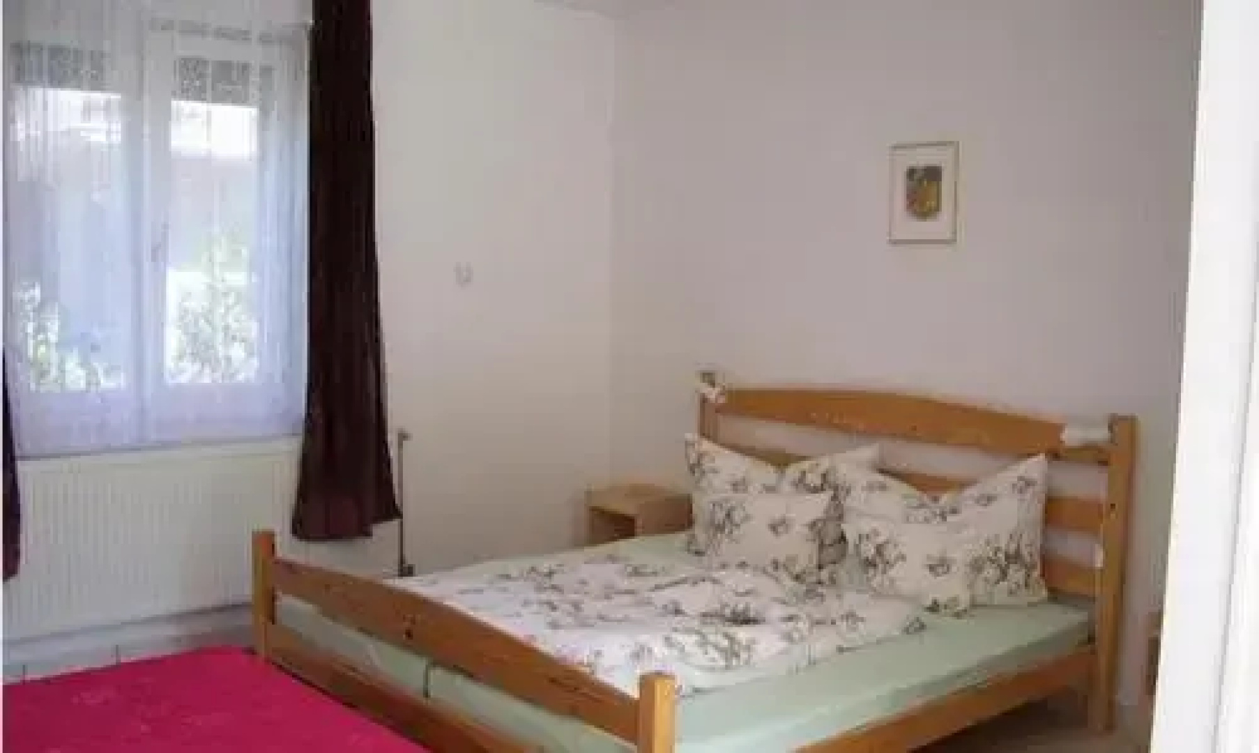 Apartman Bodi Hortobagy