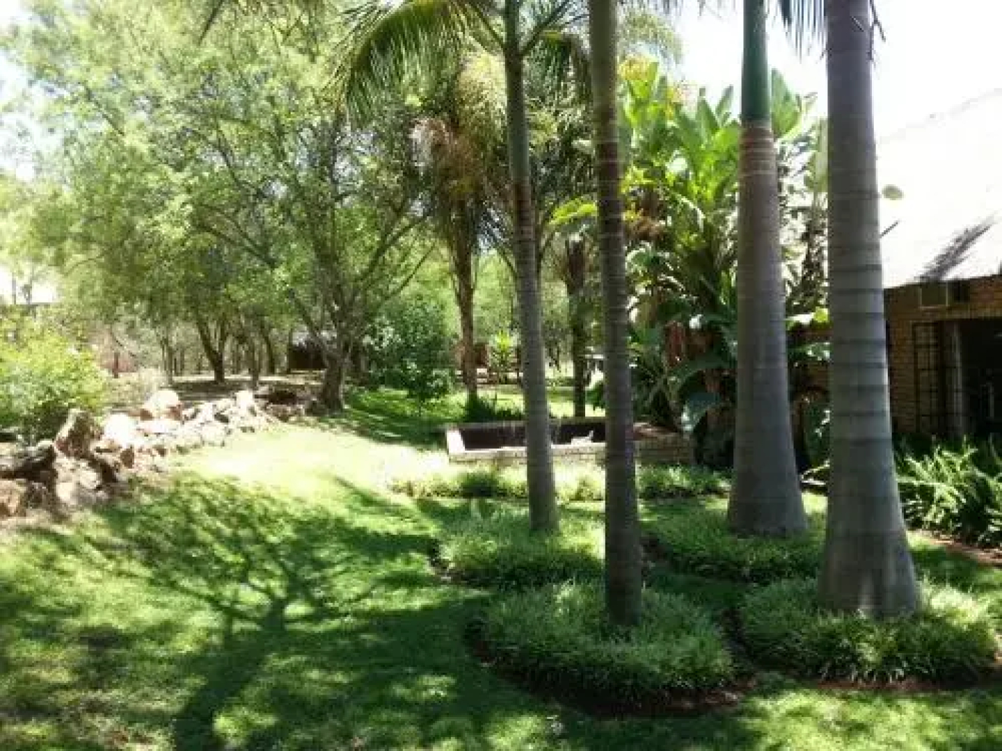 Bonamanzi Guest House