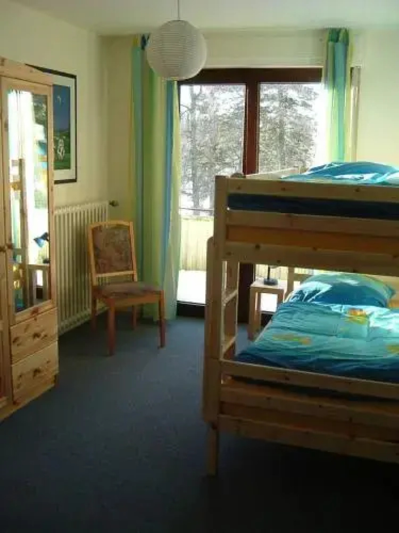 Vakantiepark Kustelberg