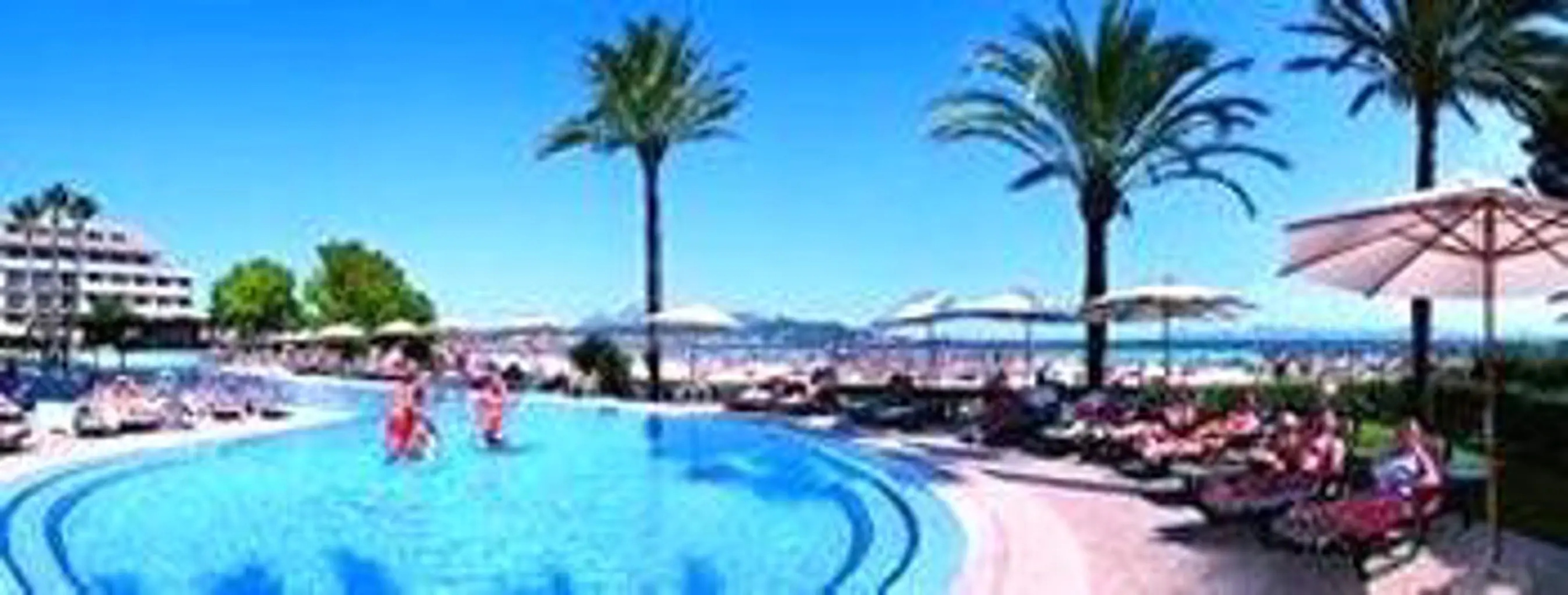 Paraiso de Alcudia