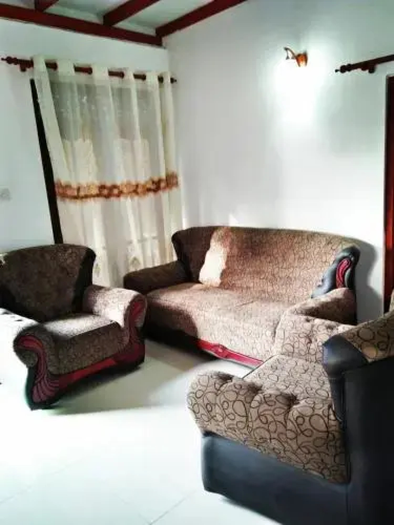 Weligama Bay House
