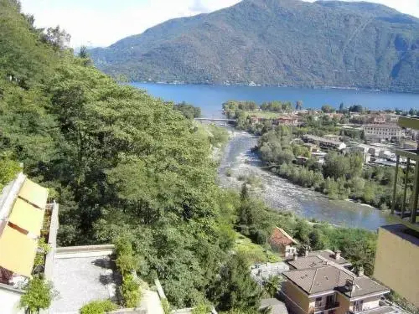 Residence La Gerbia