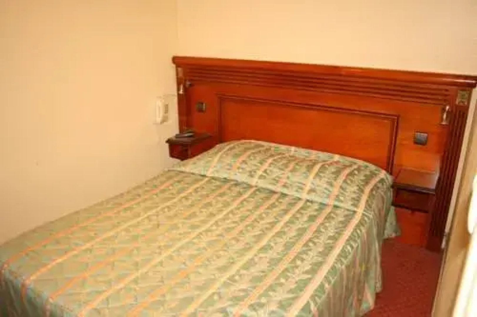 Hotel De LImpératrice