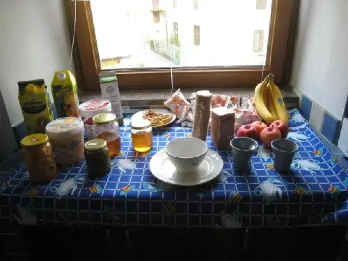 B&B da Sguincio