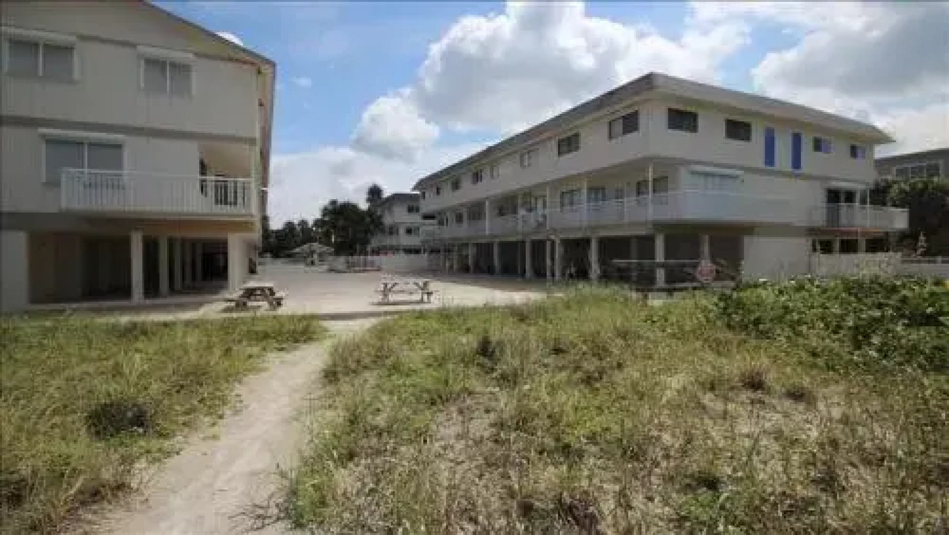 Gulfside Villas 1-3