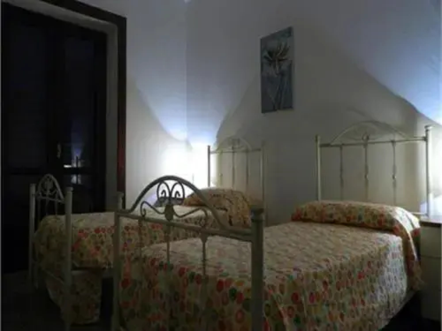 Case Vacanza Passaro