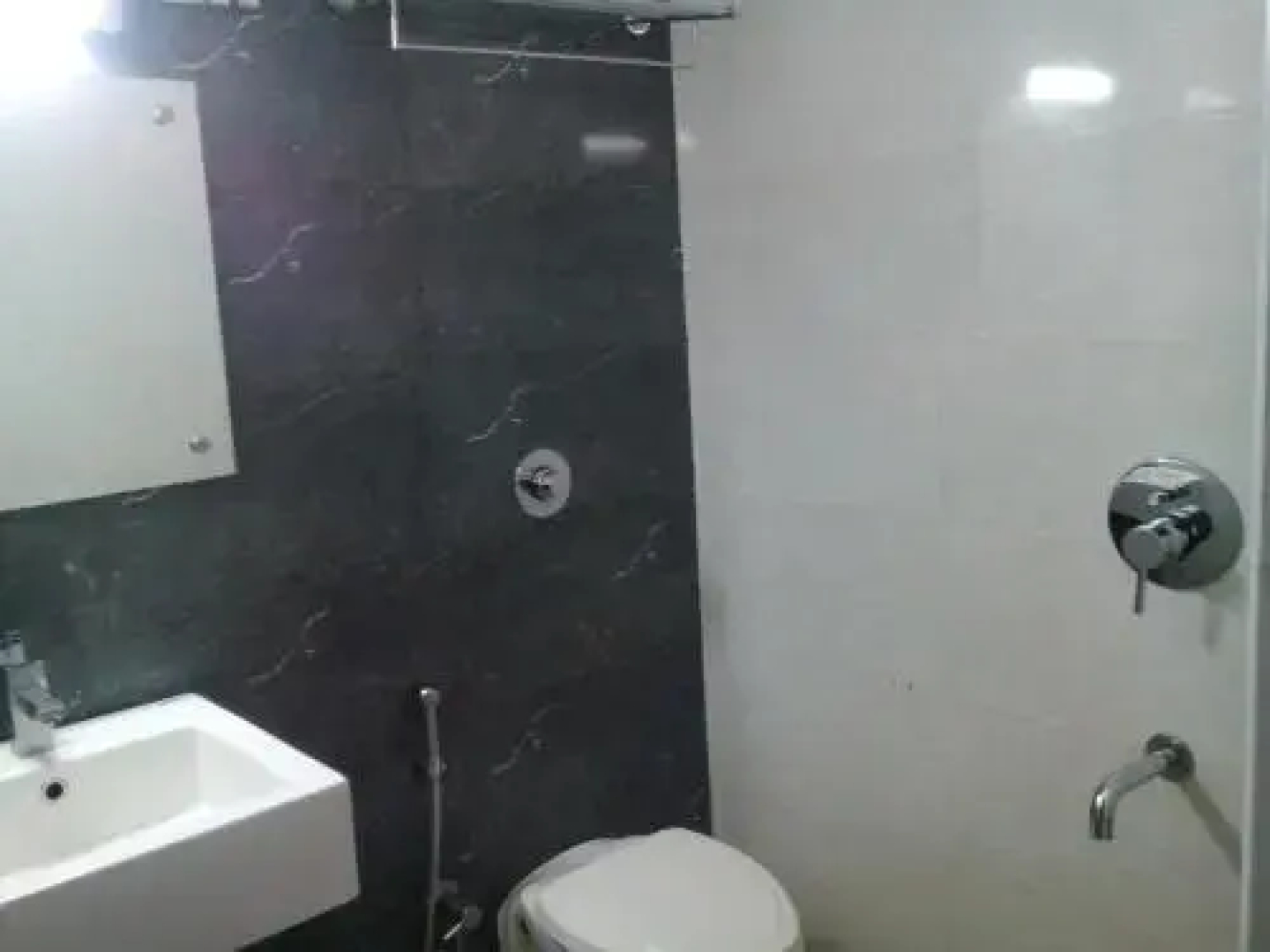 Hotel Sai Palace