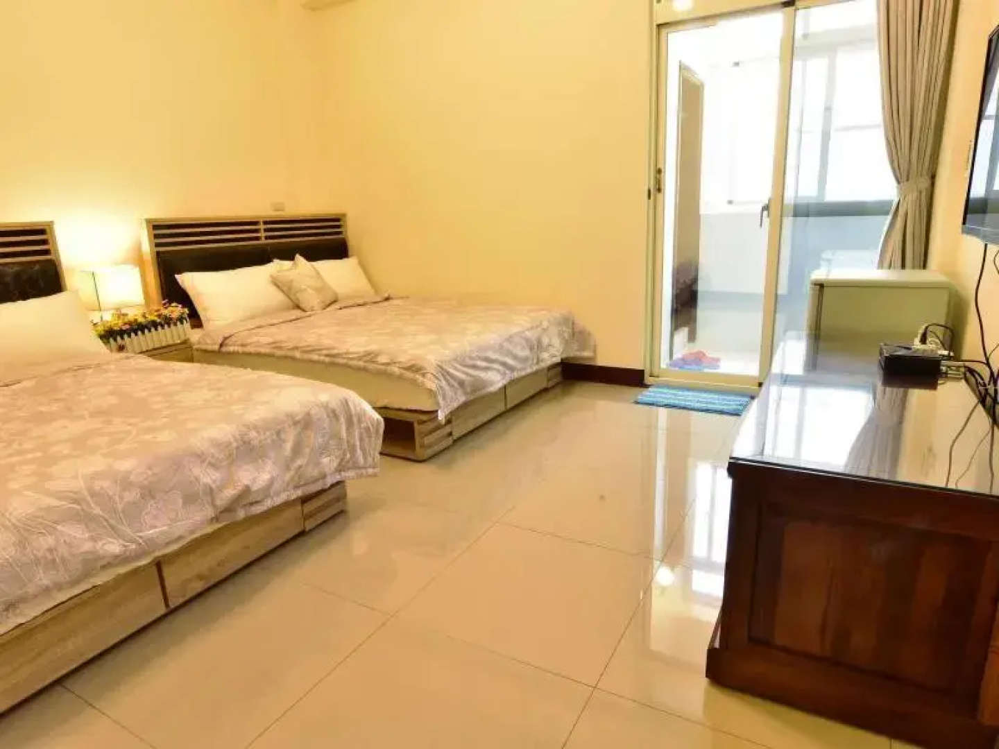 Sweet Cabin Bed and Breakfast