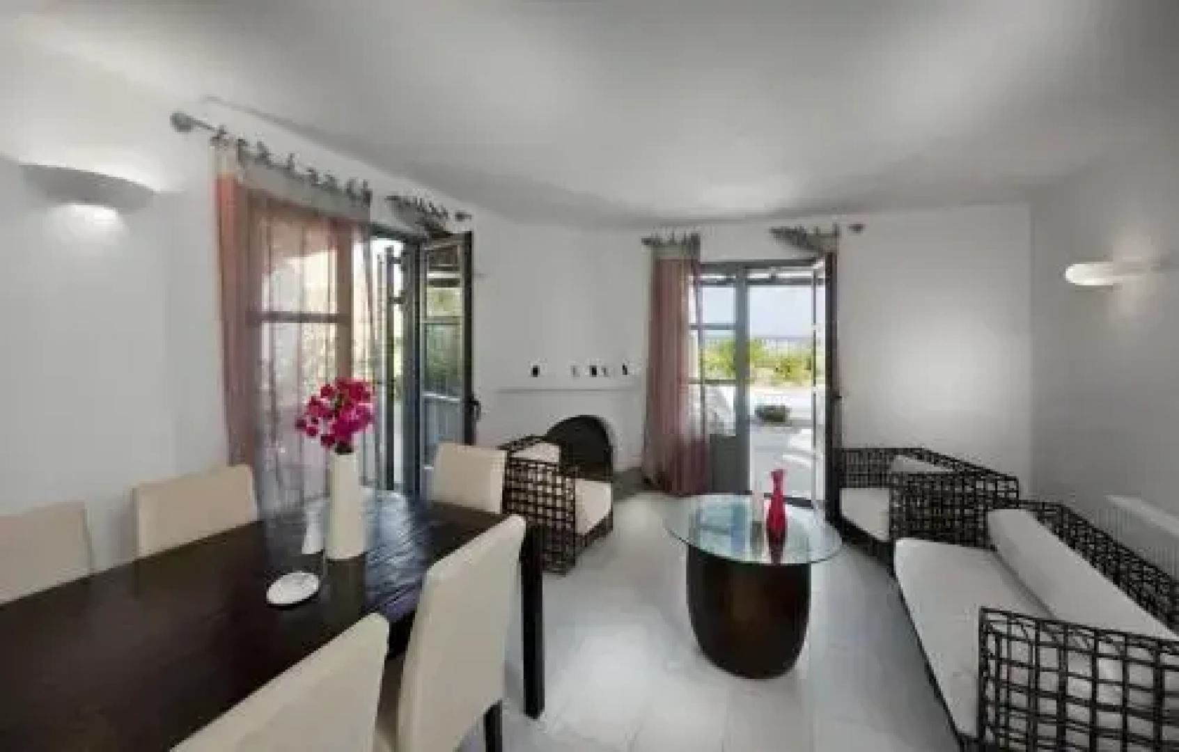 Villa Gyrismata
