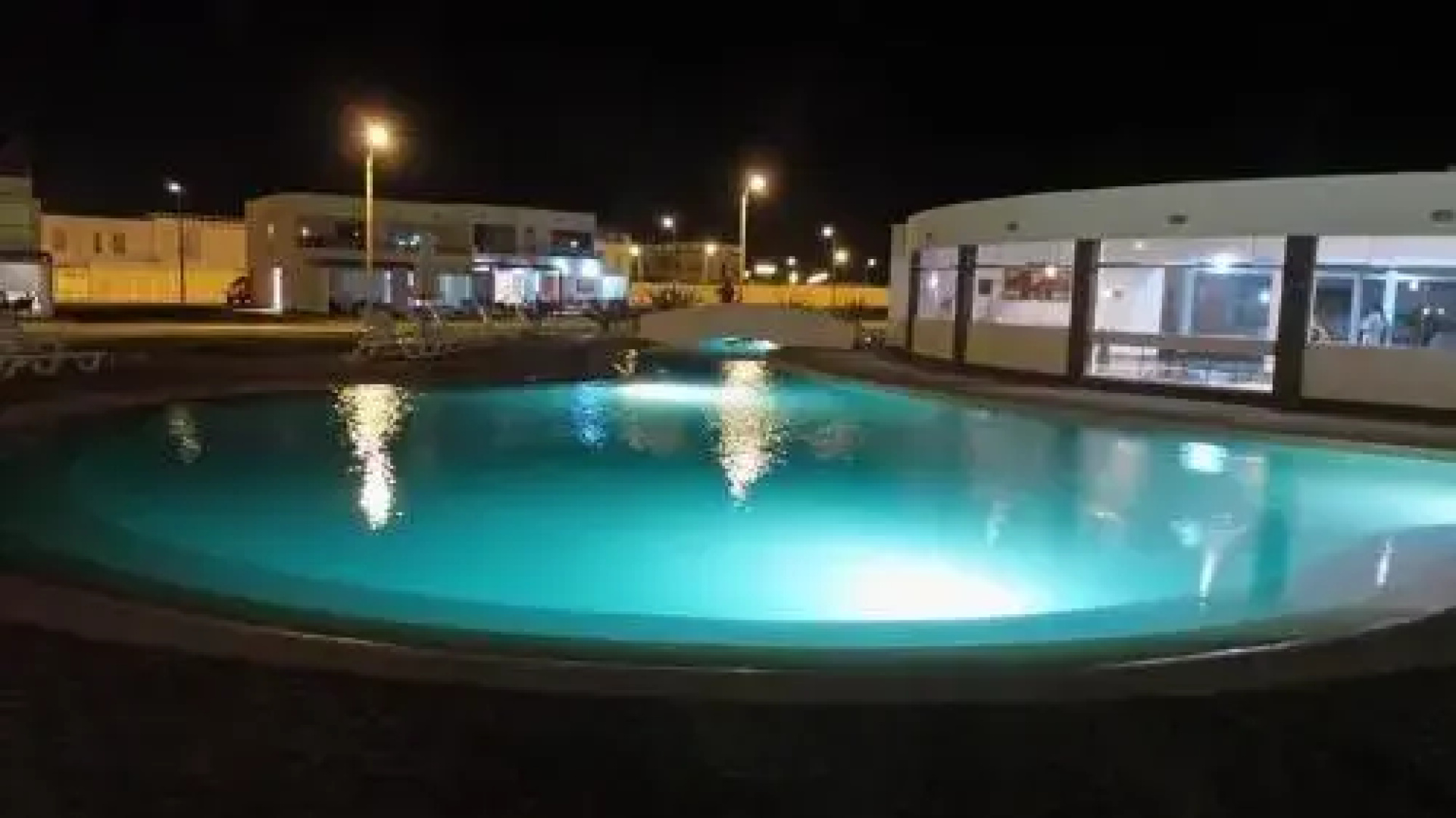 Apartamento con vista a Islas Ballestas