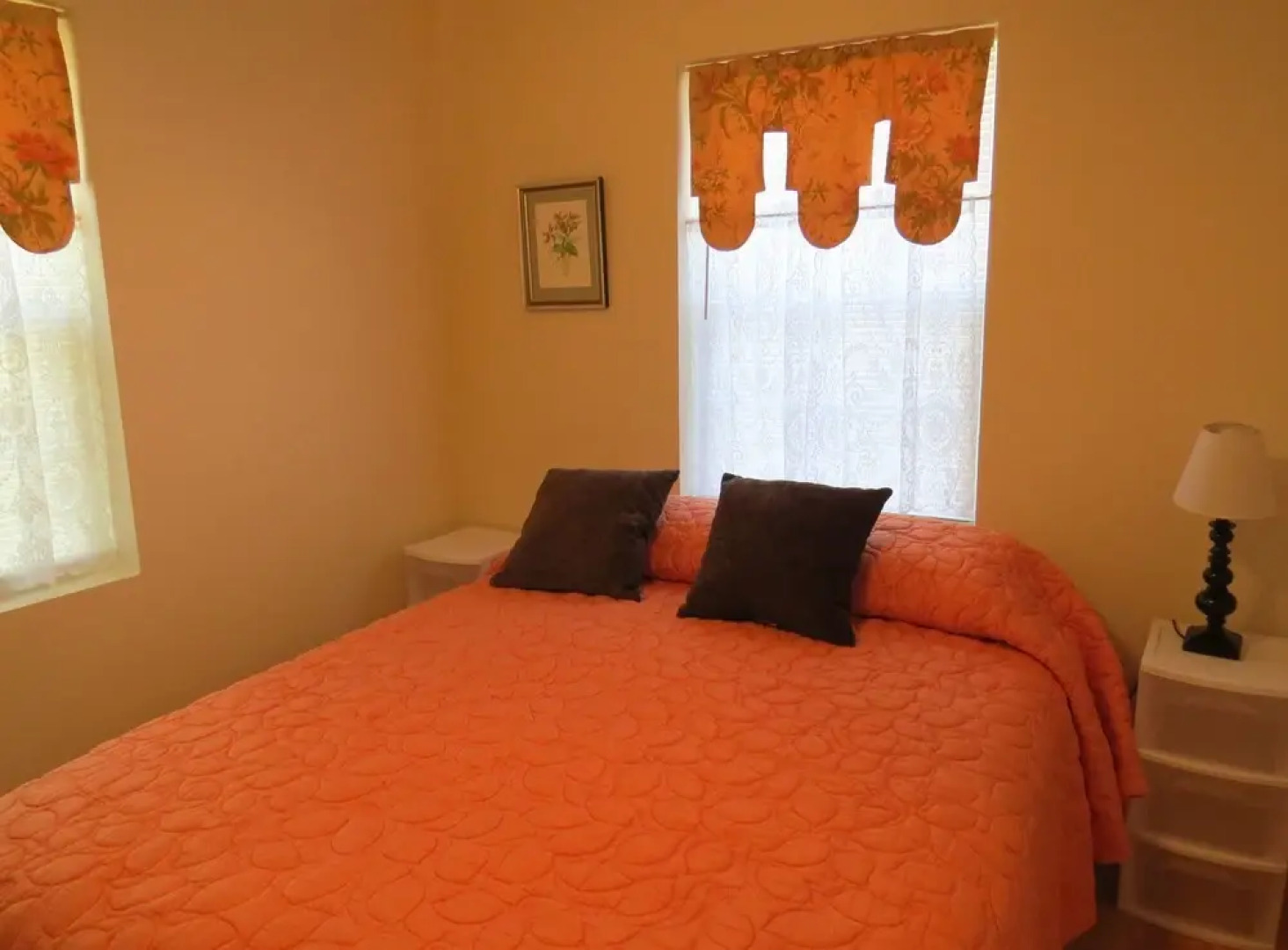 Wolf Creek Lake Cabin- Pineview