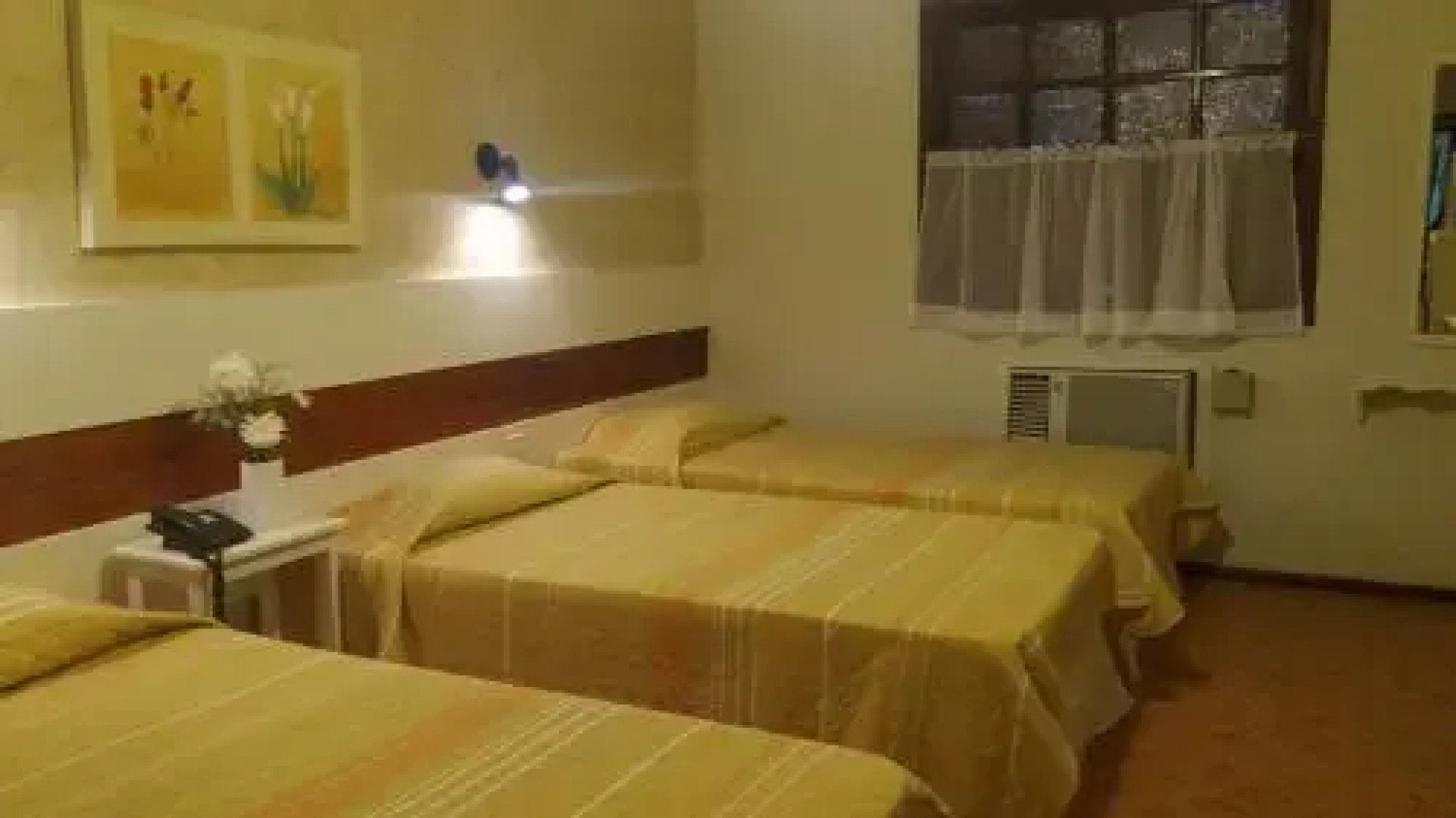 Hotel Acalanto do Vilarejo