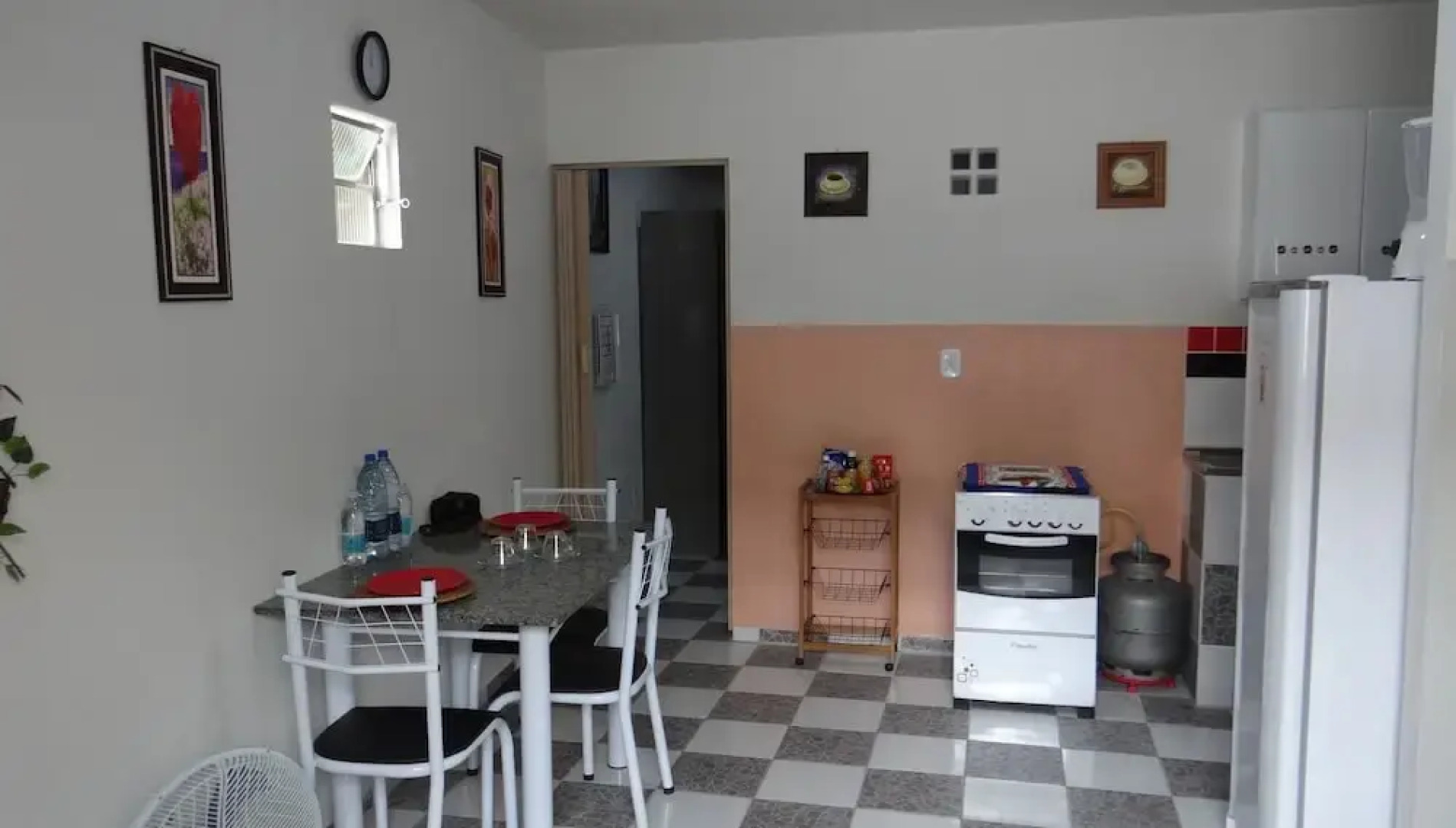 Condomínio Eduardo Morais