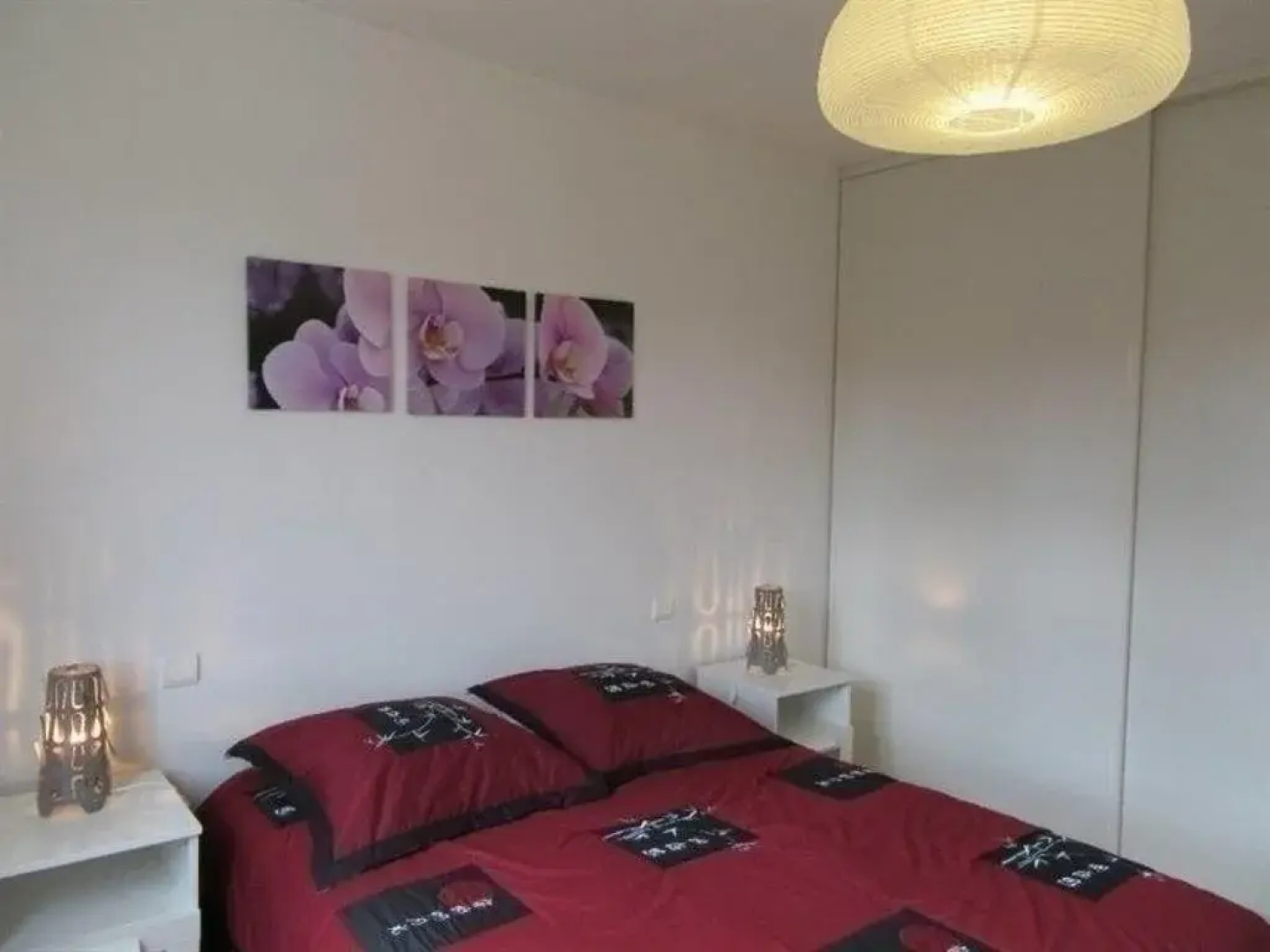 Maison Saint-Hilaire-de-Riez, 3 pièces, 4 personnes - FR-1-91-94