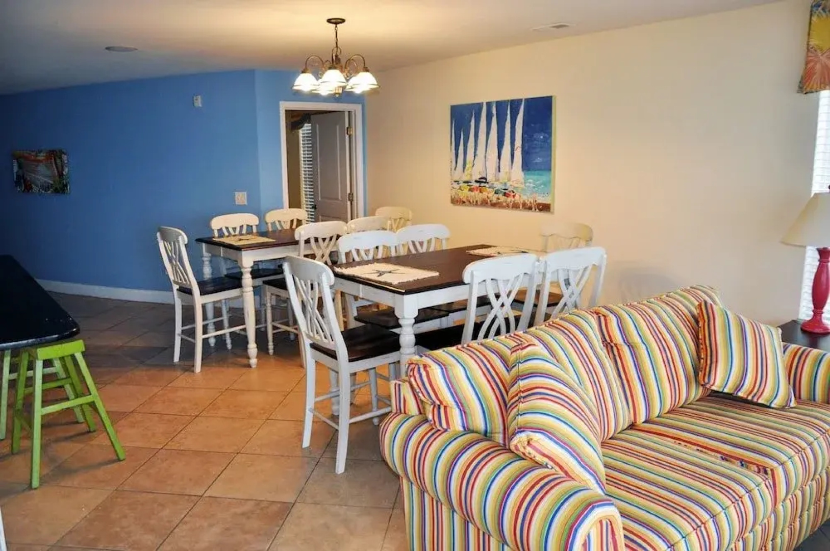 Ambassador Villas 401