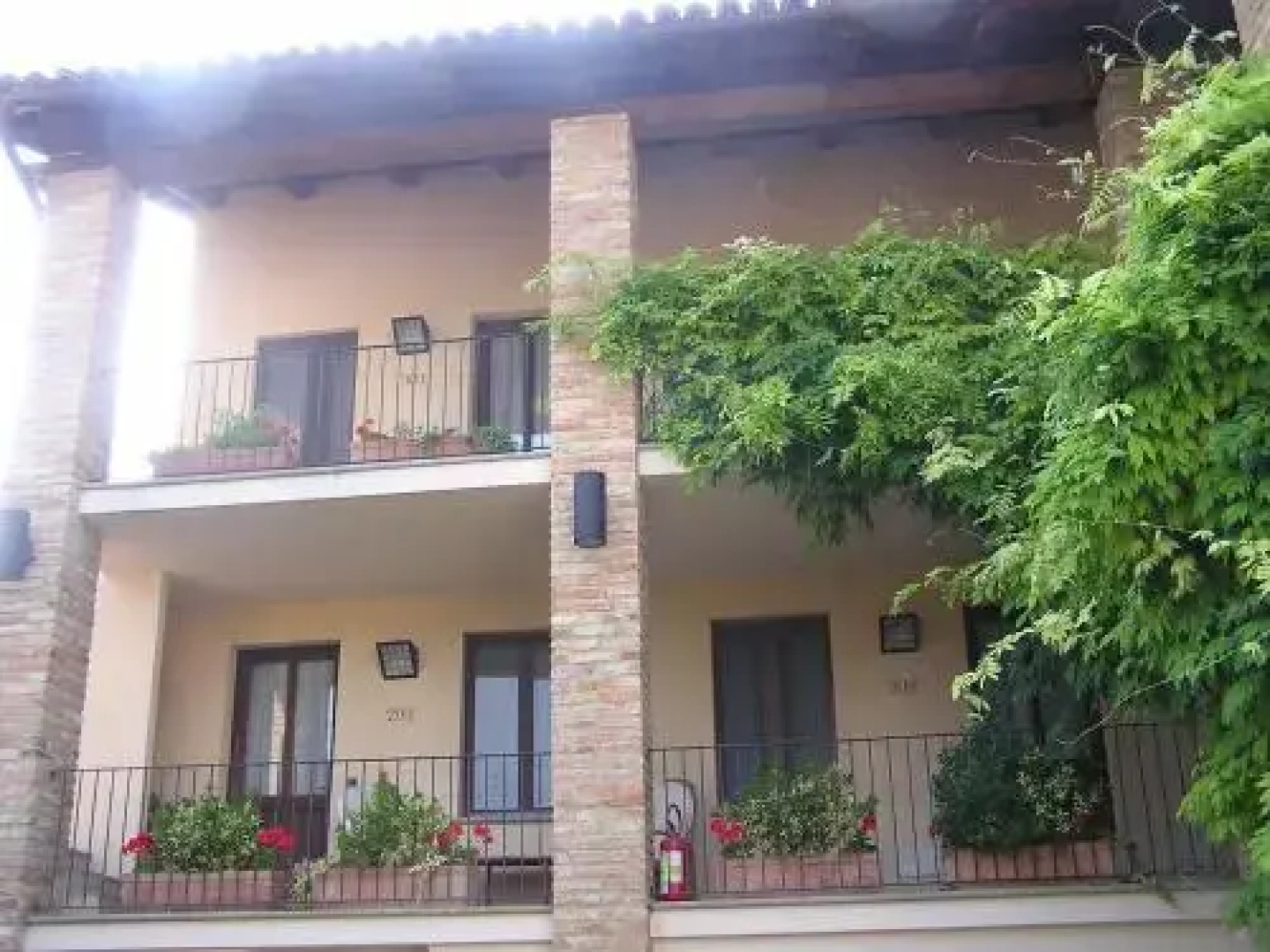 Agriturismo Cascina Rosengana
