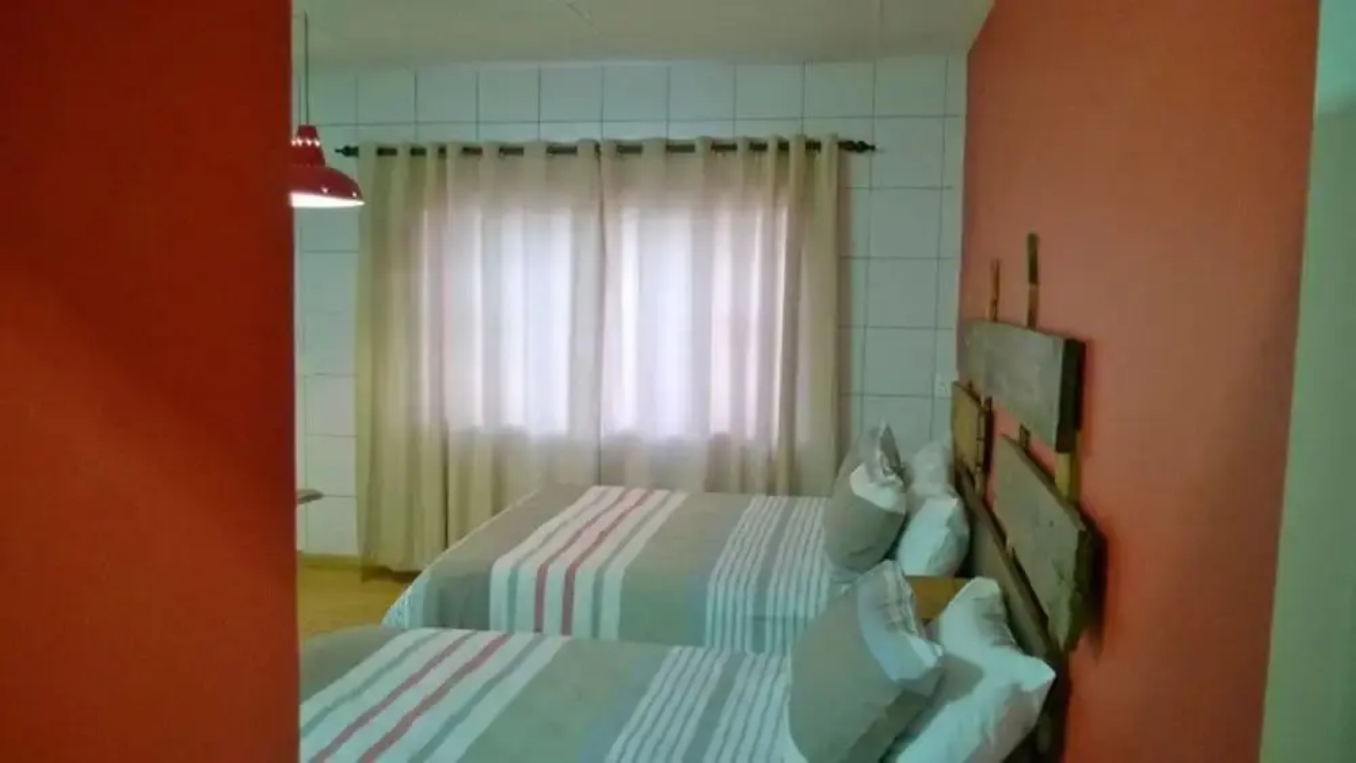 Colesberg Garage Motor Inn Accommodation