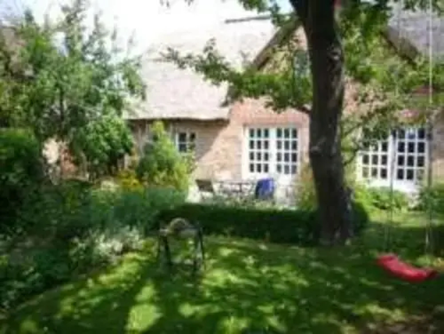 Ferienhaus Fischerhaus