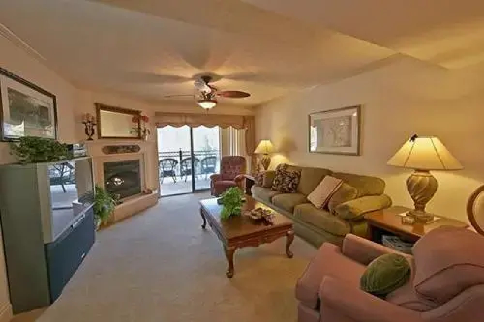 Gatehouse Condos 704