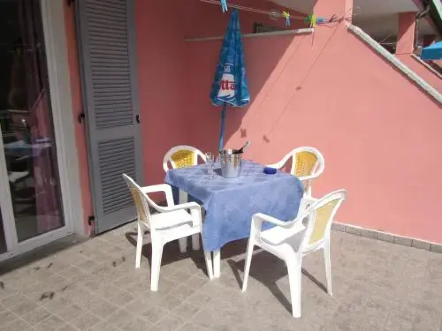 Campeggio Residence Laguna Beach