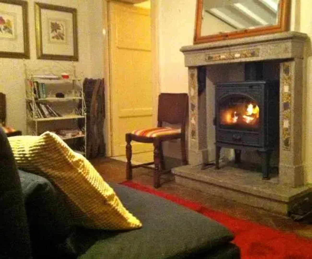 Our Place in Tuscany