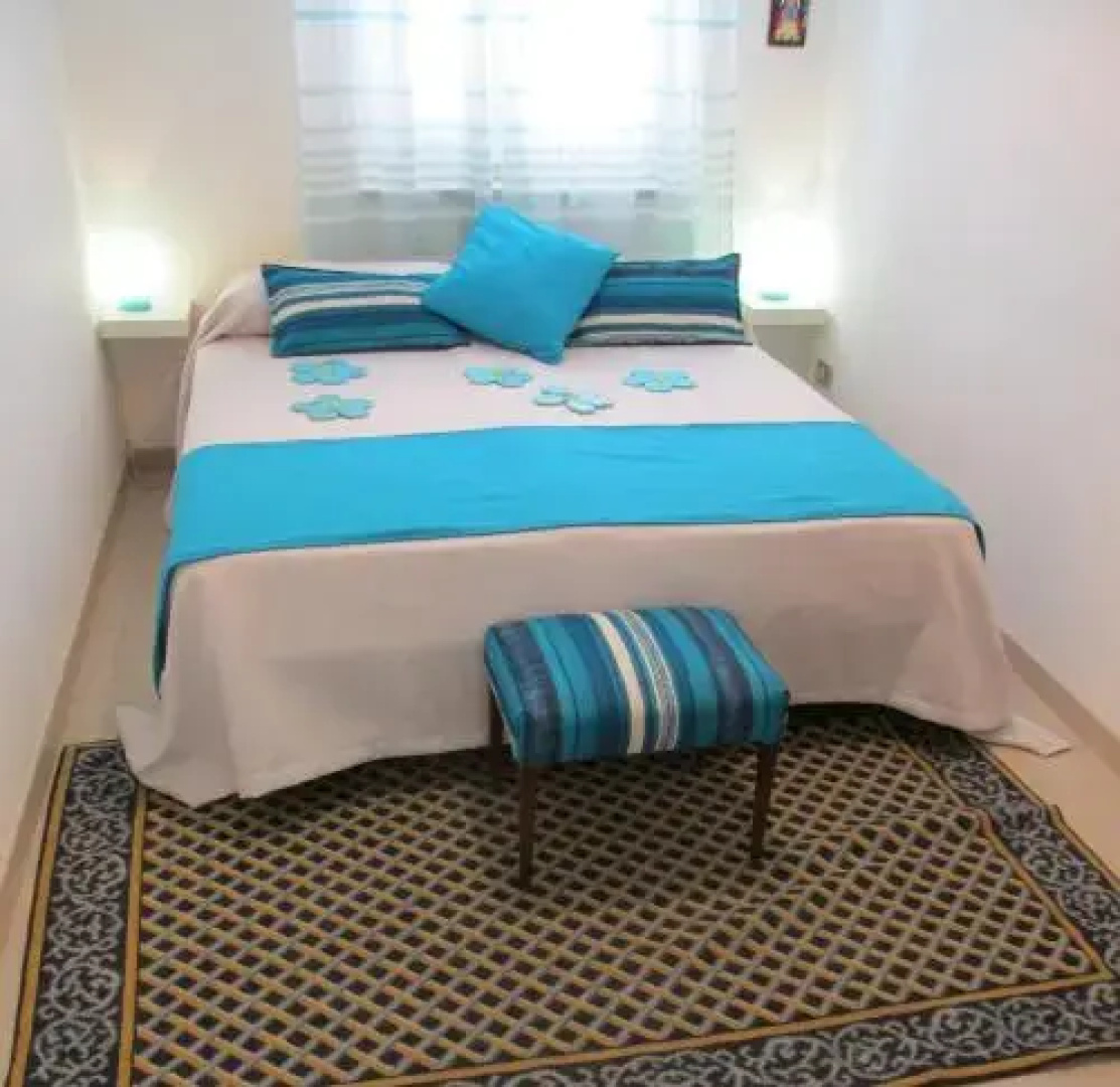 Appartamento in Villa Pina