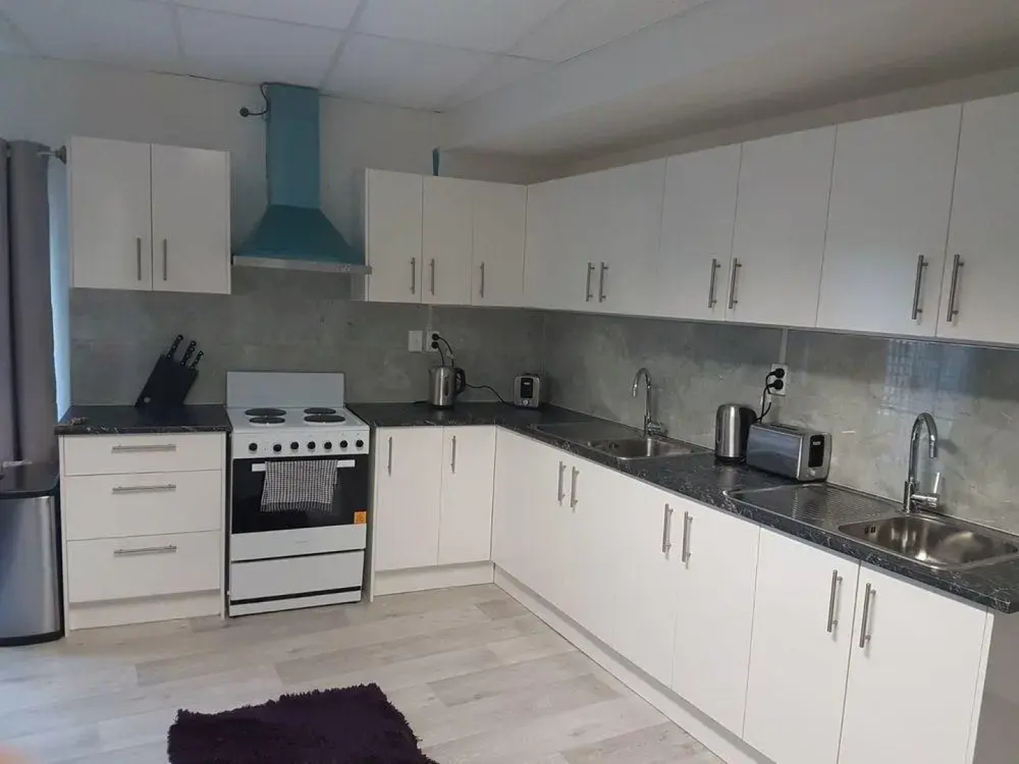 Forbes Grove Budget Private Rooms