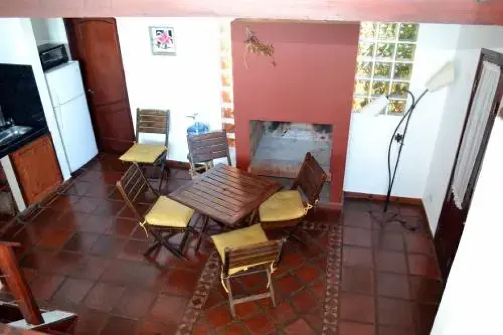 Amaraka Lodge