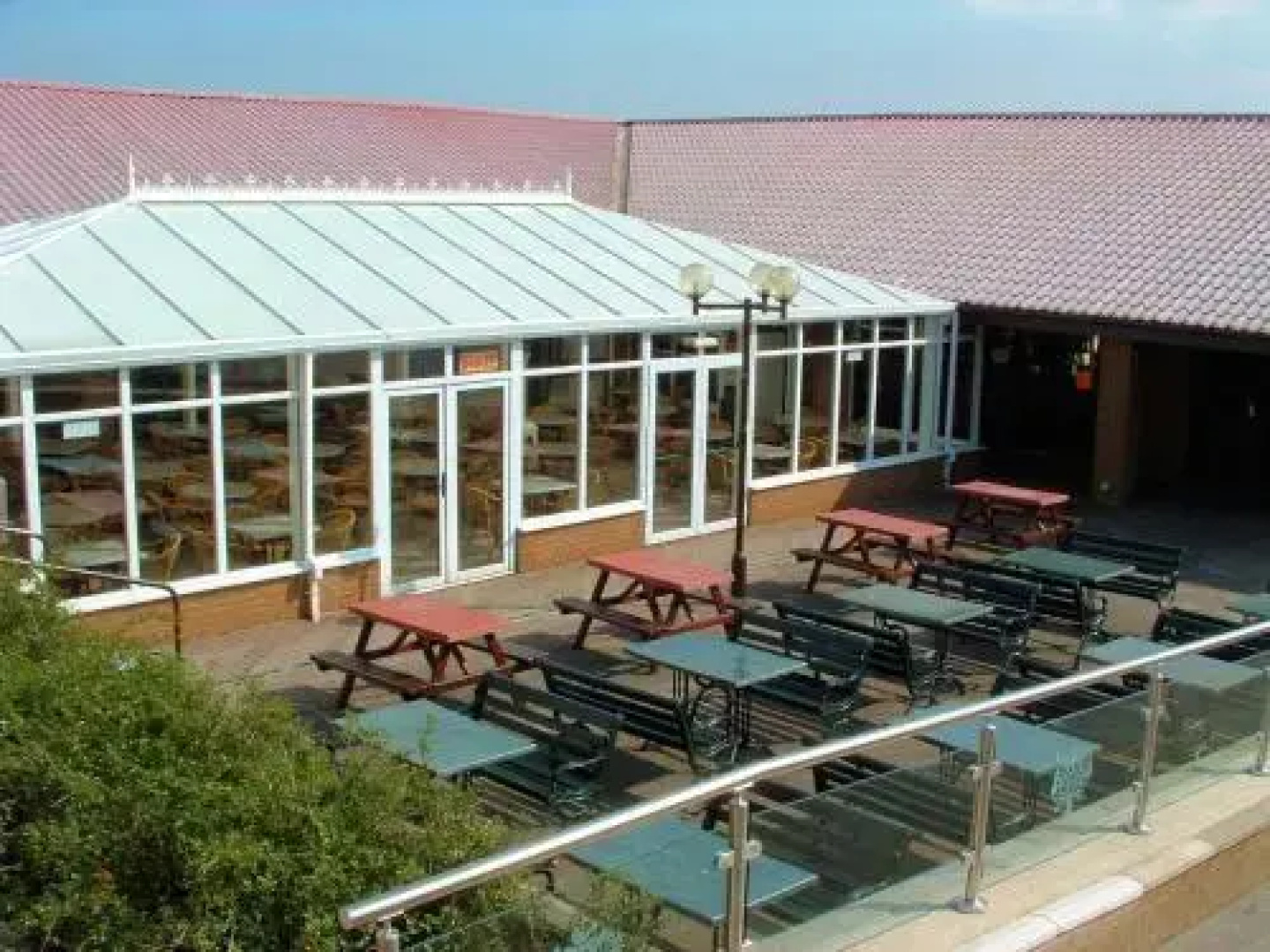 Crows Nest Caravan Park