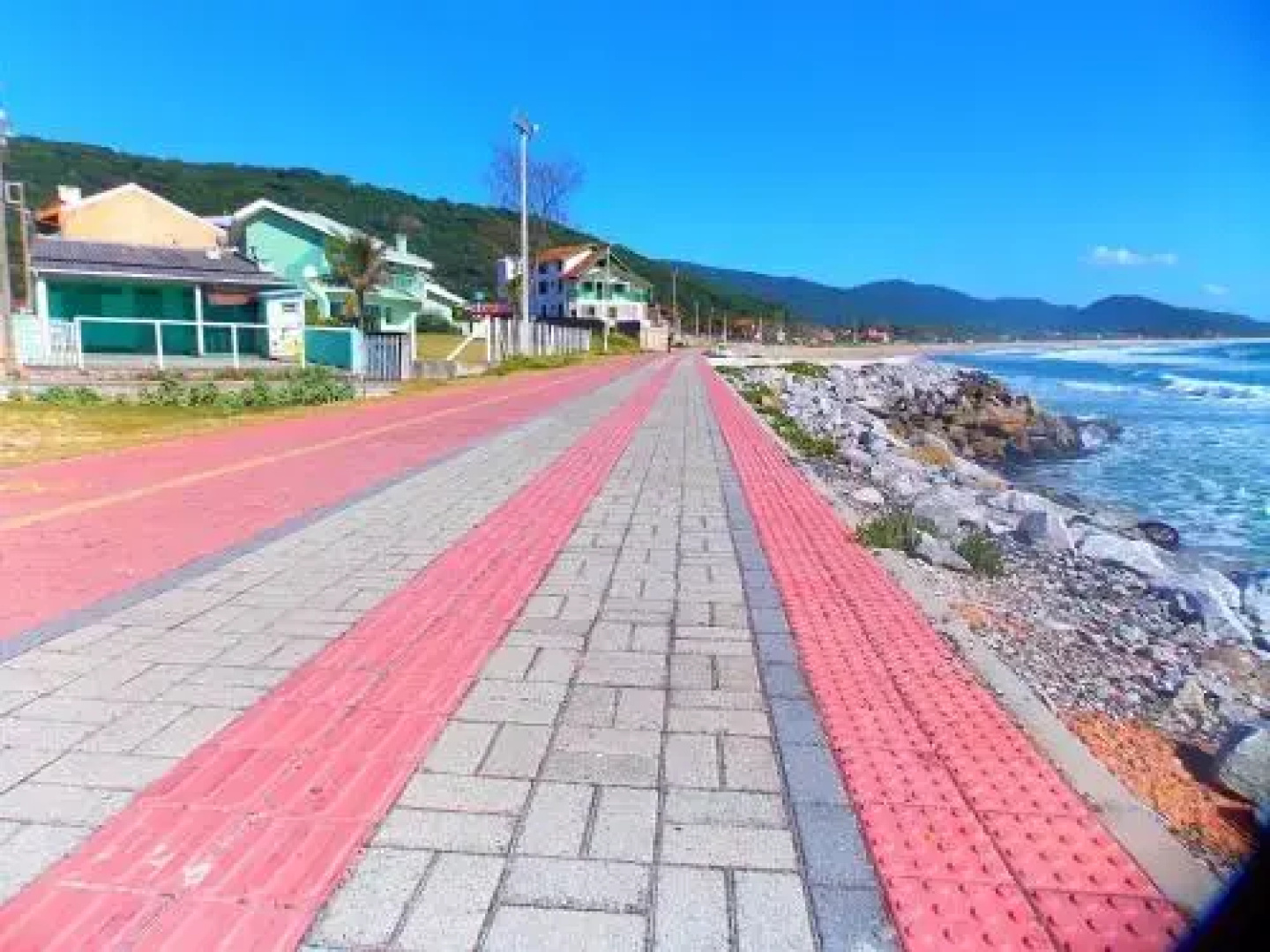 Residencial da Praia