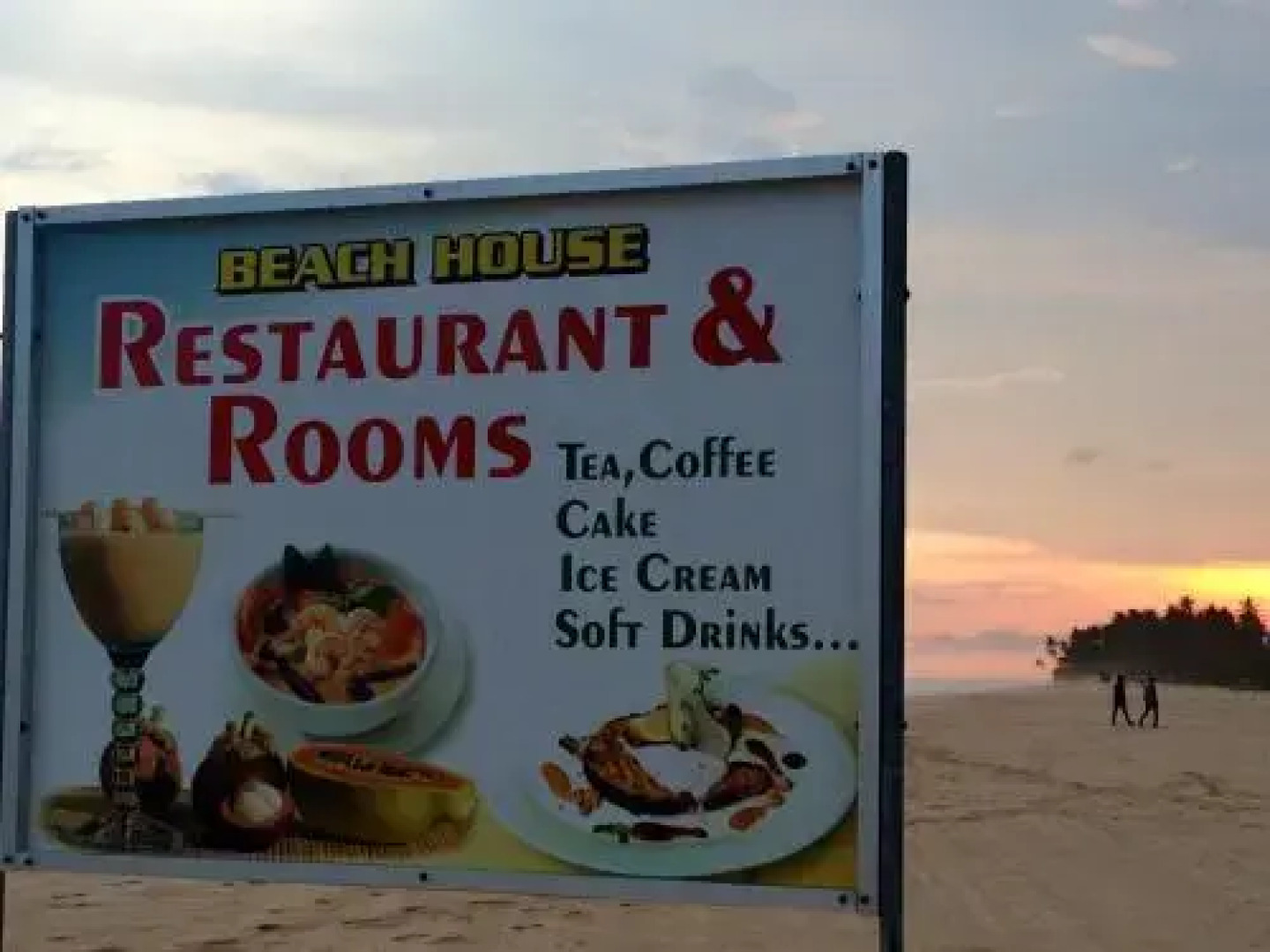 Beach House Habaraduwa