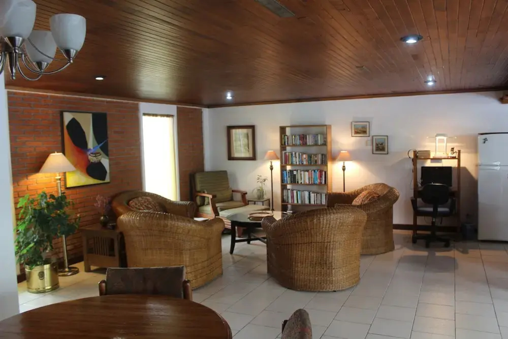 Casa Laurin B&B