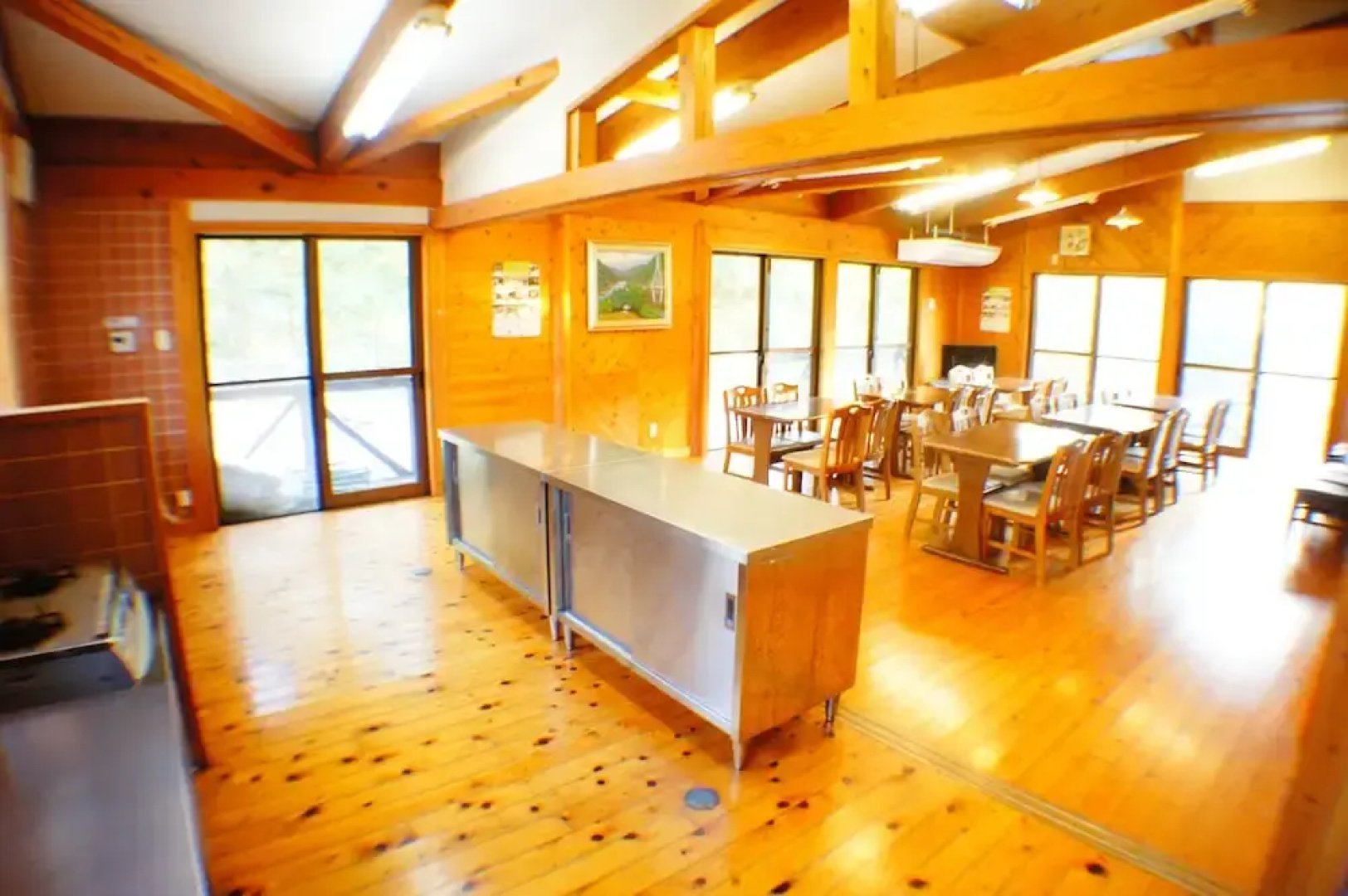 Ume Camping Village