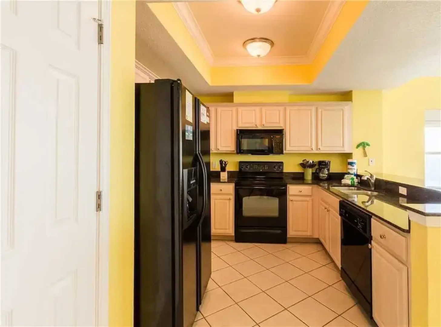 Crystal Shores West 1101