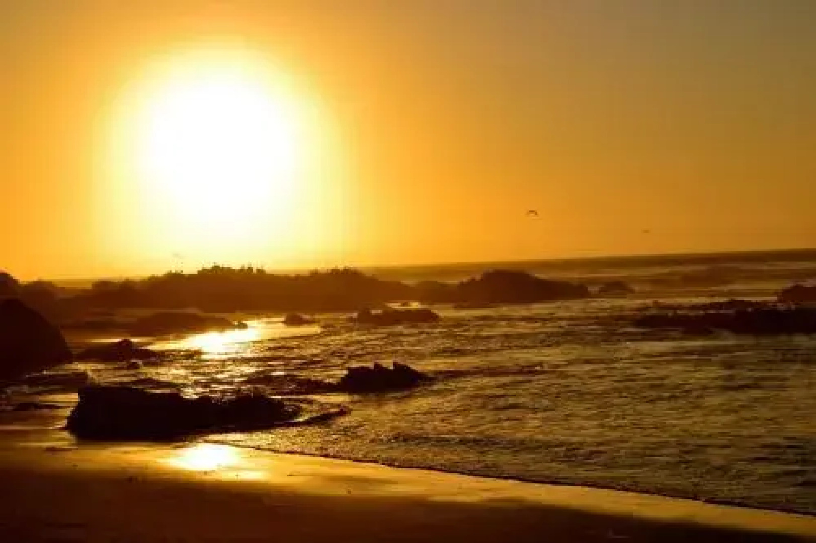 Hotel Puerto Viejo Llico